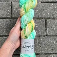 Sysleriget Sock DK | Sour Patch