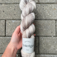 Sysleriget Cashmere Sock | So Long, London (TTPD Era)