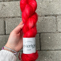 Sysleriget Silk Mohair | Our Favourites No. 4