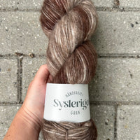 Sysleriget Alpaca Blow | Gateau Marcel