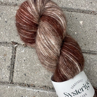 Sysleriget Alpaca Blow | Gateau Marcel