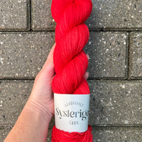 Sysleriget Sock DK | Our Favourites No. 4