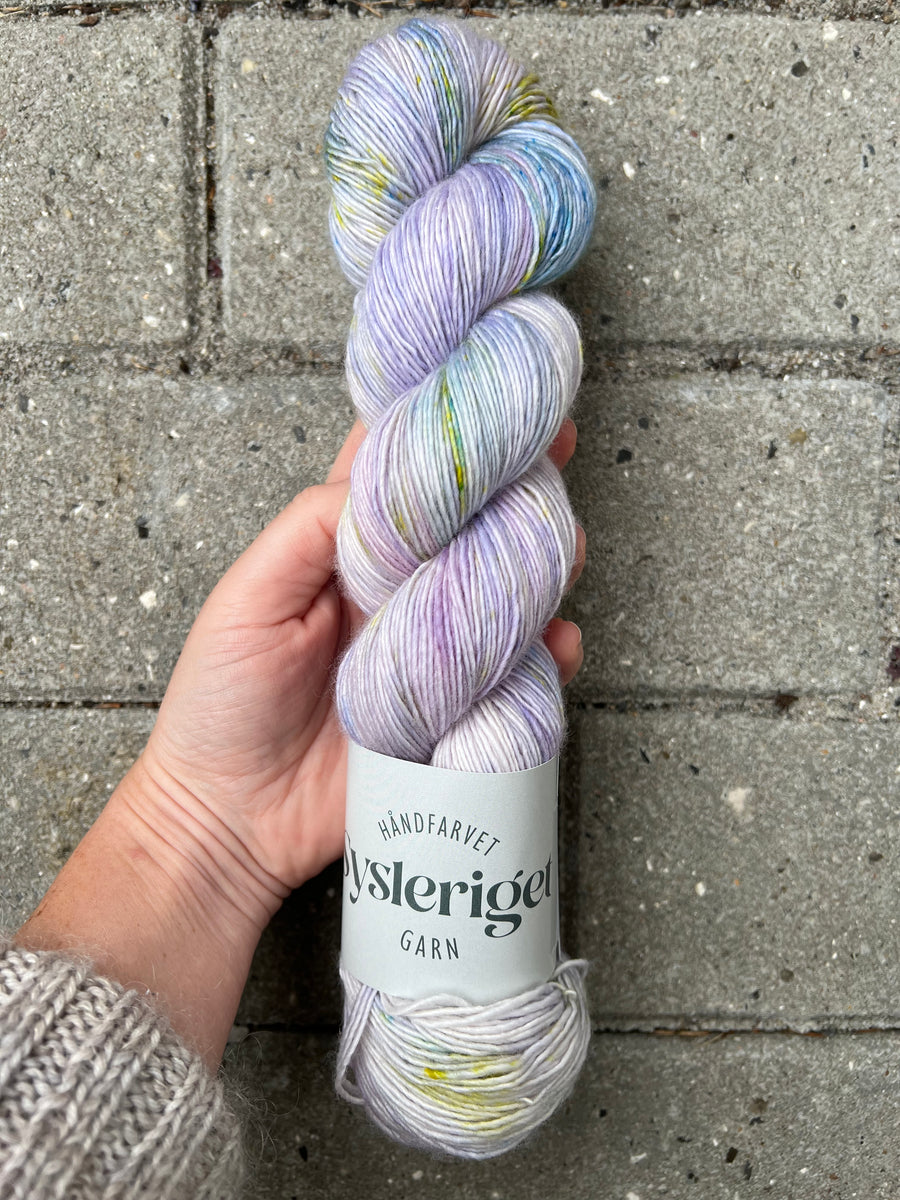 Sysleriget Merino Singles | One Pot Wonder #270