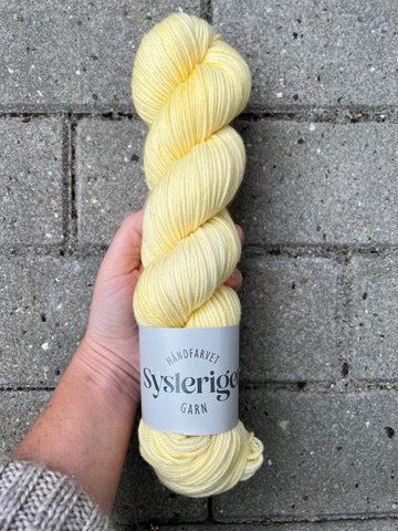 Sysleriget Sock DK | Limoncello