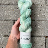 Sysleriget Cashmere Sock | Our Favourites No. 1