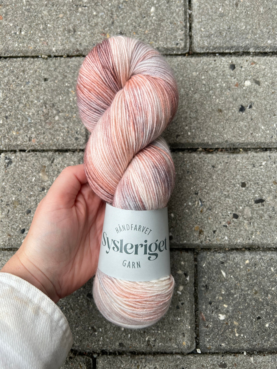 Sysleriget Sock | Before the Snow