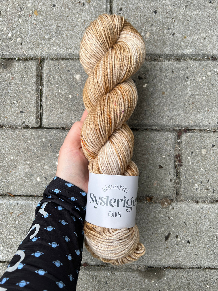 Sysleriget Sock DK | Gingerbread