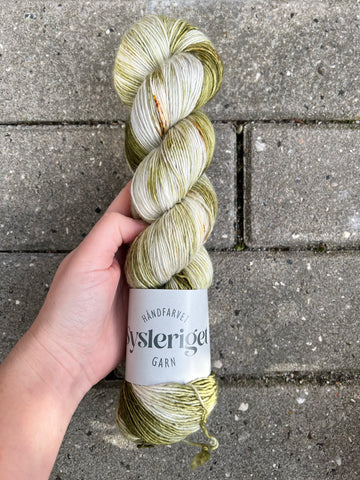 Sysleriget Merino Singles | By the Pond