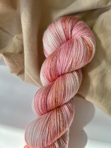 Sysleriget Merino Silk | Smoothie Time - Preorder (Summer Time Collection)