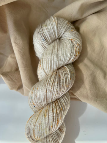 Sysleriget Merino Silk | Lazy Days - Preorder (Summer Time Collection)