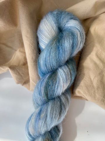 Sysleriget Brushed Deluxe | Just Oceans - Preorder (Summer Time Collection)