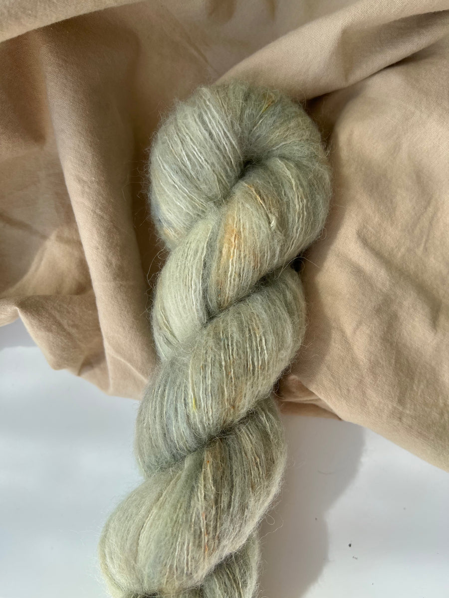Sysleriget Brushed Deluxe | My, My, Apple Pie - Preorder (Summer Time Collection)