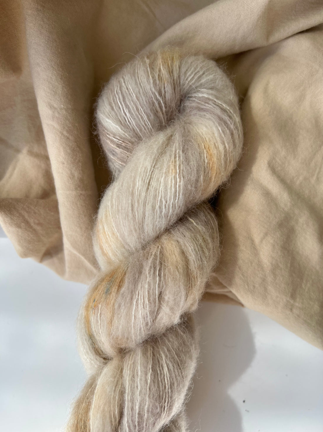 Sysleriget Brushed Deluxe | Lazy Days - Preorder (Summer Time Collection)