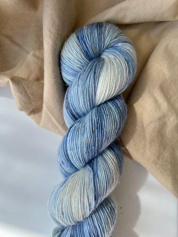 Sysleriget Merino Singles | Just Oceans - Preorder (Summer Time Collection)
