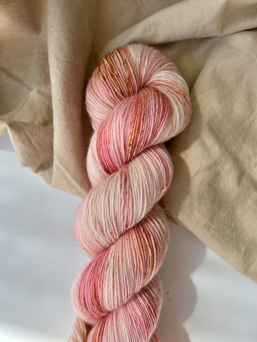 Sysleriget Merino Singles | Smoothie Time - Preorder (Summer Time Collection)