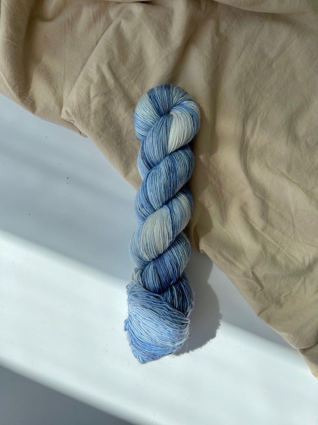Sysleriget Merino Singles | Just Oceans - Preorder (Summer Time Collection)