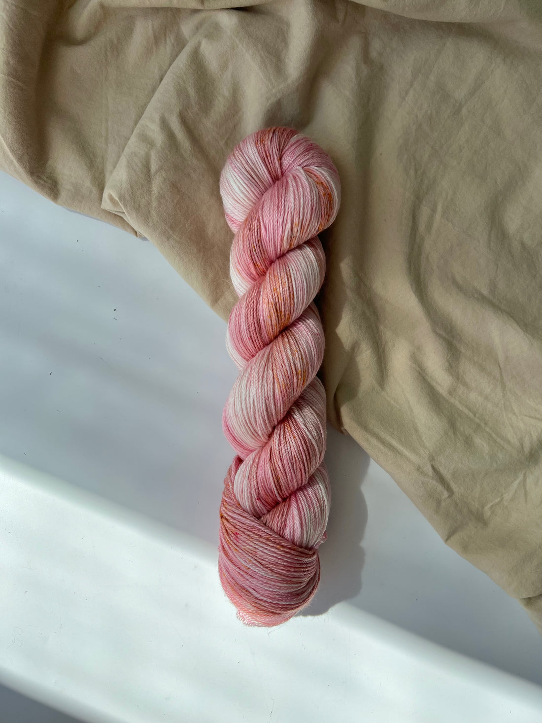 Sysleriget Merino Silk | Smoothie Time - Preorder (Summer Time Collection)