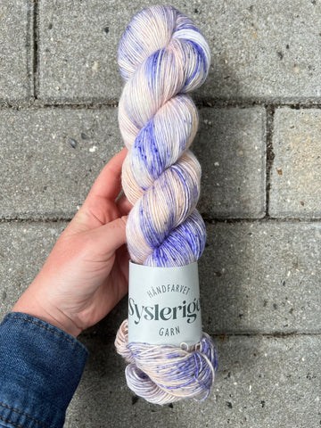 Sysleriget Merino Singles | One Pot Wonder #322