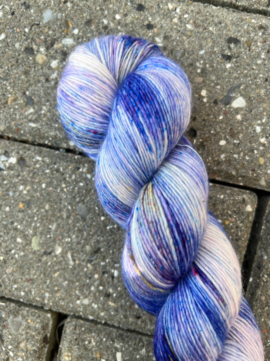 Sysleriget Merino Singles | Out of Space
