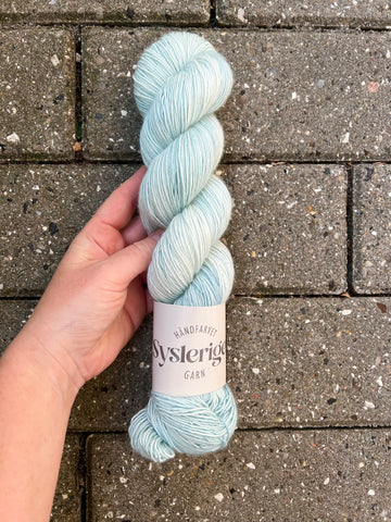 Sysleriget Merino Singles | Tasman Delight