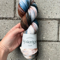 Sysleriget Sock | Twilight in the Woods