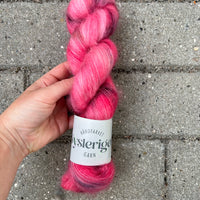 Sysleriget Silk Mohair | One Pot Wonder #337