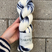 Sysleriget Sock | For Aarhus