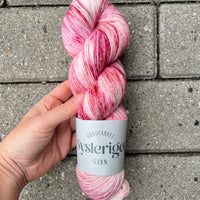 Sysleriget Sock | One Pot Wonder #343