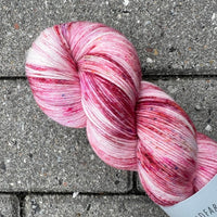 Sysleriget Sock | One Pot Wonder #343