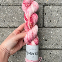 Sysleriget Merino Singles | One Pot Wonder #342