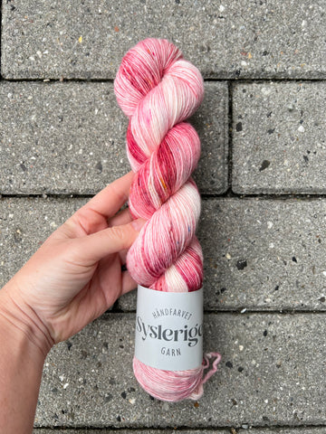 Sysleriget Merino Singles | One Pot Wonder #342