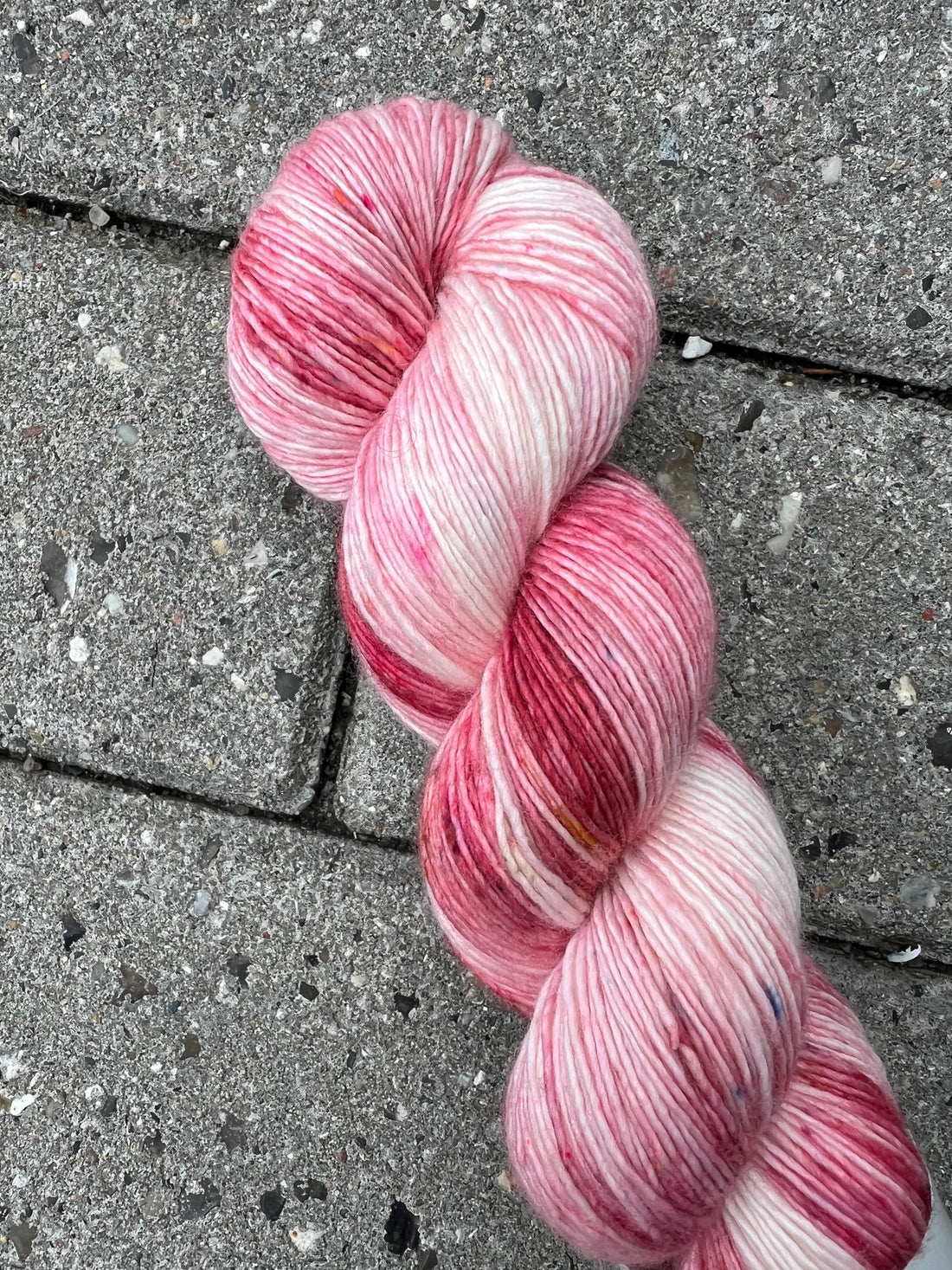 Sysleriget Merino Singles | One Pot Wonder #342