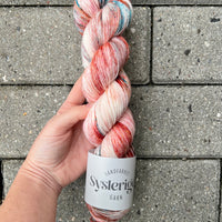 Sysleriget Merino Singles | One Pot Wonder #341
