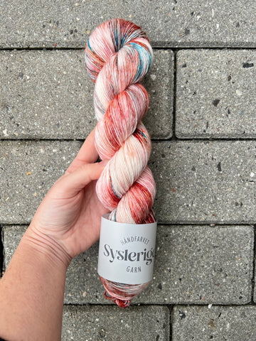 Sysleriget Merino Singles | One Pot Wonder #341