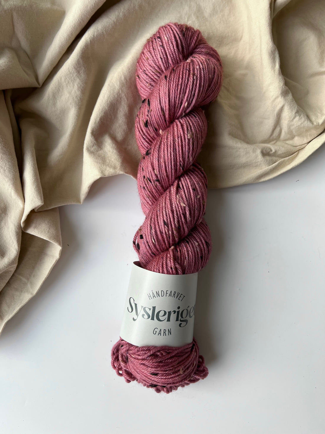 Sysleriget Tweed DK | Petal