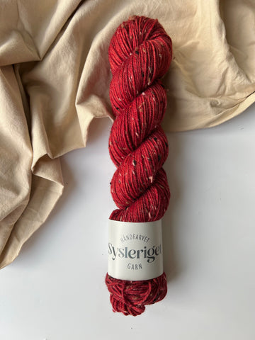 Sysleriget Tweed DK | Spice