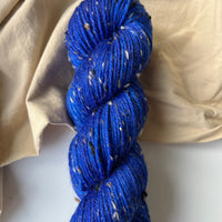 Sysleriget Tweed DK | True Blue
