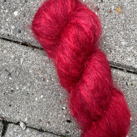 Sysleriget Silk Mohair | Barn