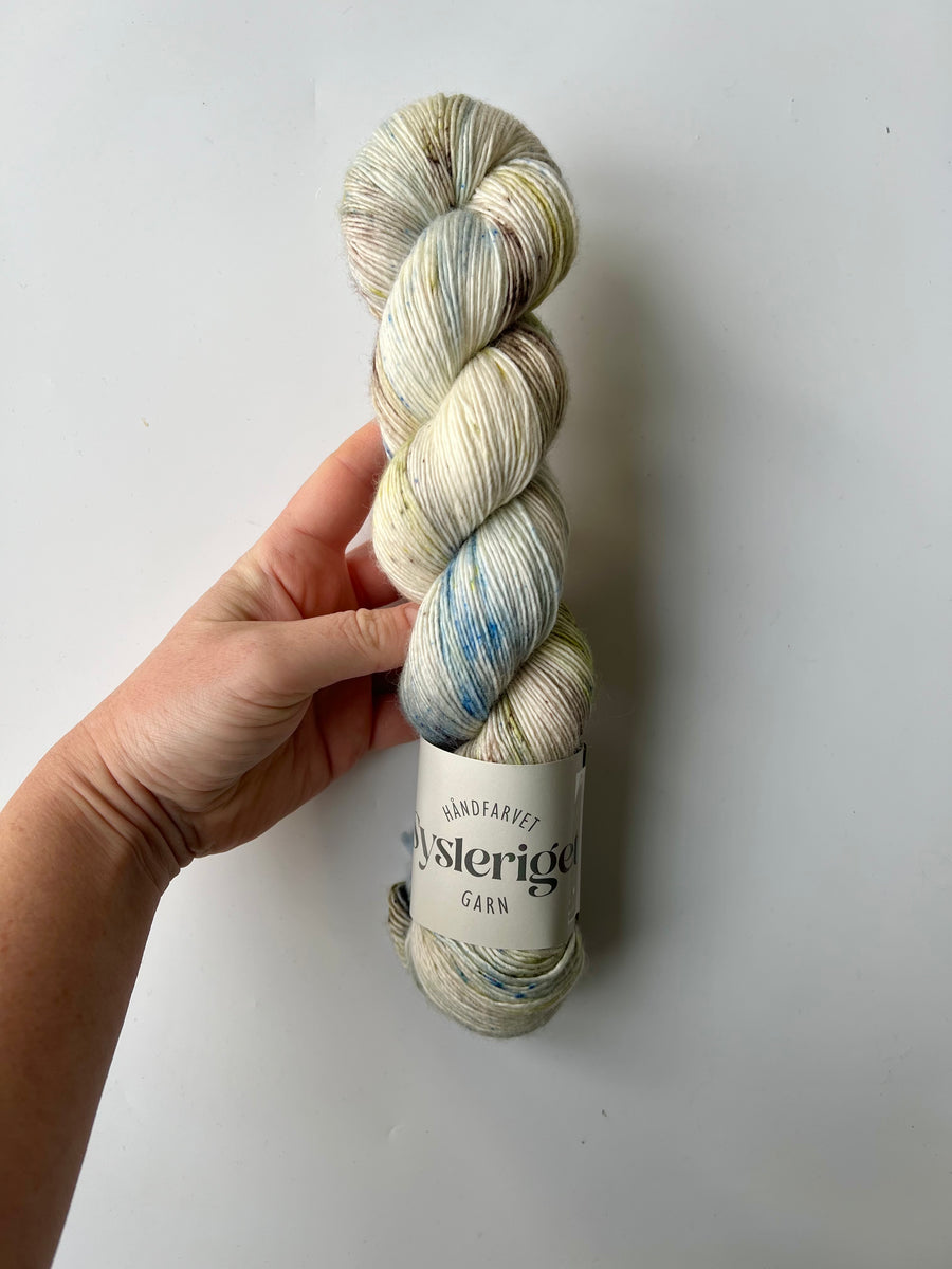 Sysleriget Merino Singles | One Pot Wonder #349