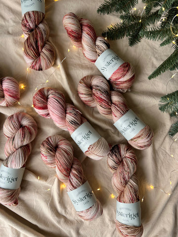 Sysleriget Sock | Christmas 2025