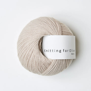 Knitting for Olive | Merino Pudder