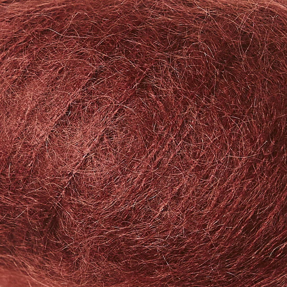 Knitting for Olive | Soft Silk Mohair Vinrød