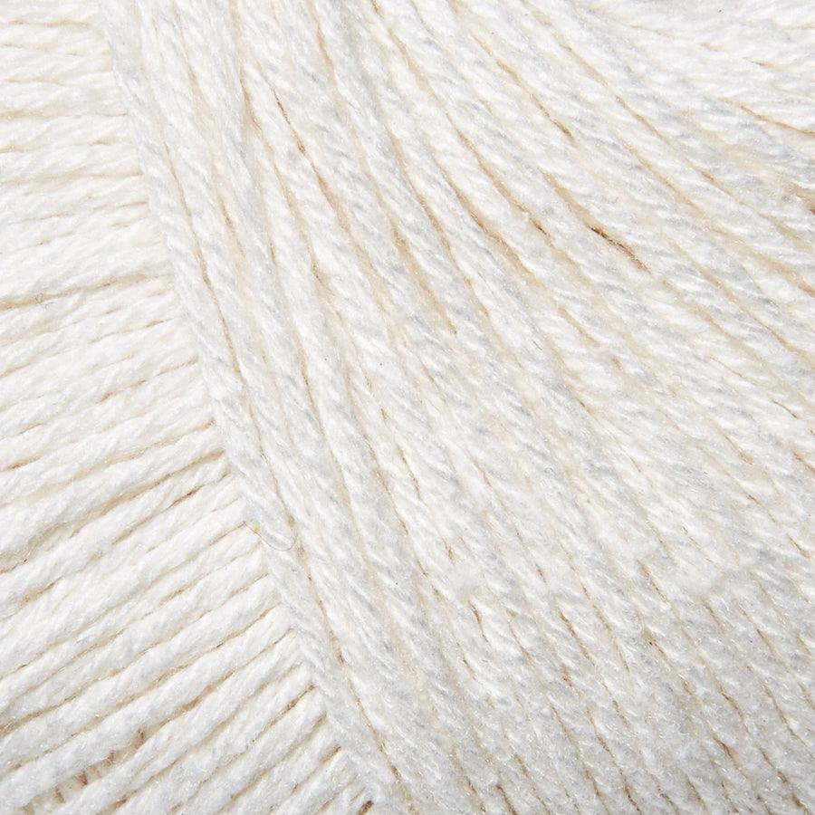 Knitting for Olive | Pure Silk Fløde