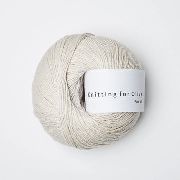 Knitting for Olive | Pure Silk Kit