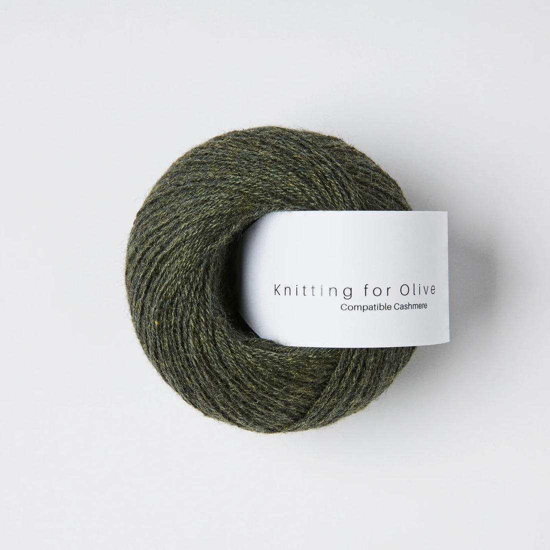 Knitting for Olive | Compatible Cashmere Fløde
