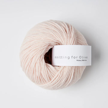 Knitting for Olive | Heavy Merino Ballerina