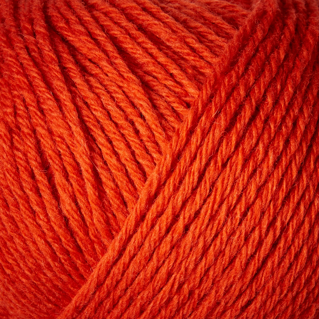 Knitting for Olive | Heavy Merino Blodappelsin