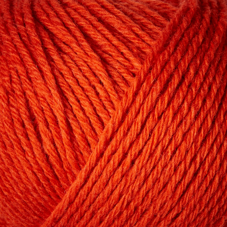 Knitting for Olive | Heavy Merino Blodappelsin