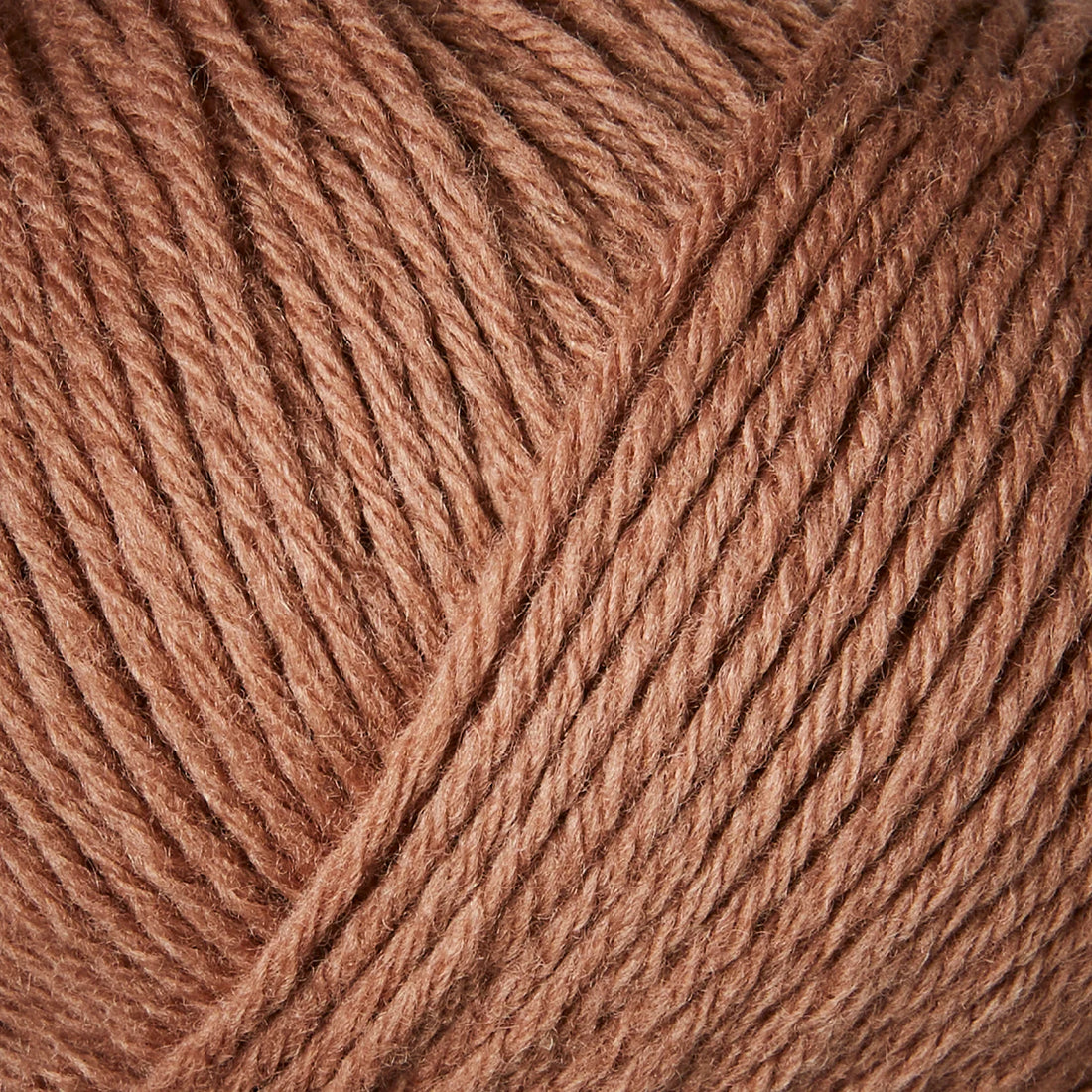 Knitting for Olive | Heavy Merino Blød Nougat