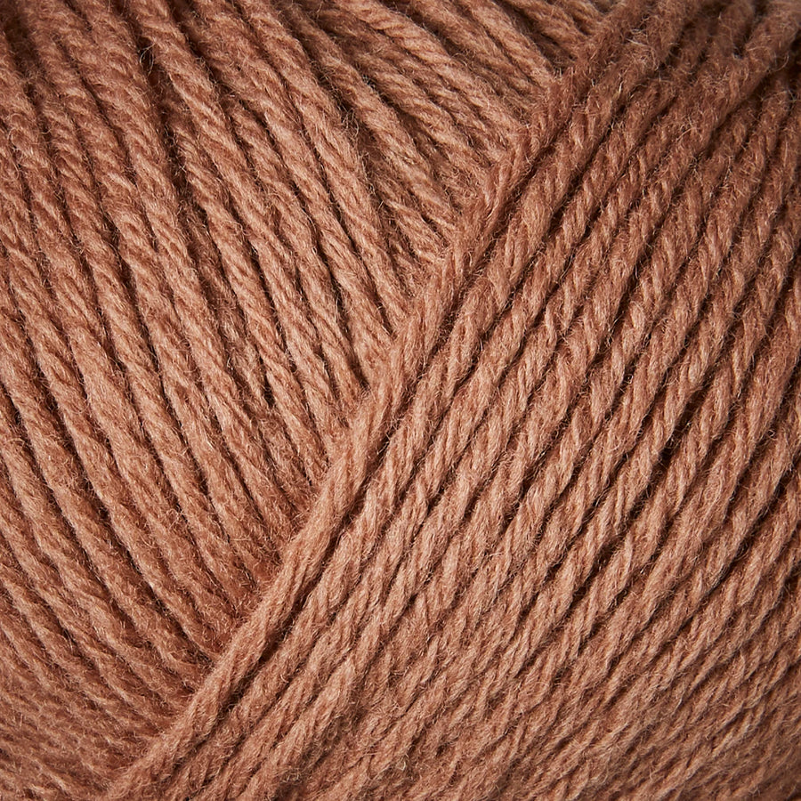 Knitting for Olive | Heavy Merino Blød Nougat